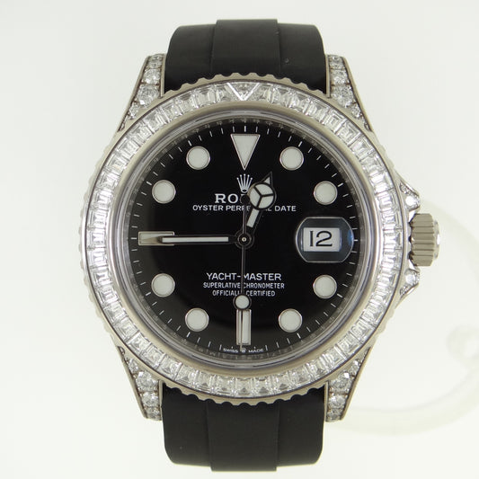 Rolex Yachtmaster 42 226679TBR #27388