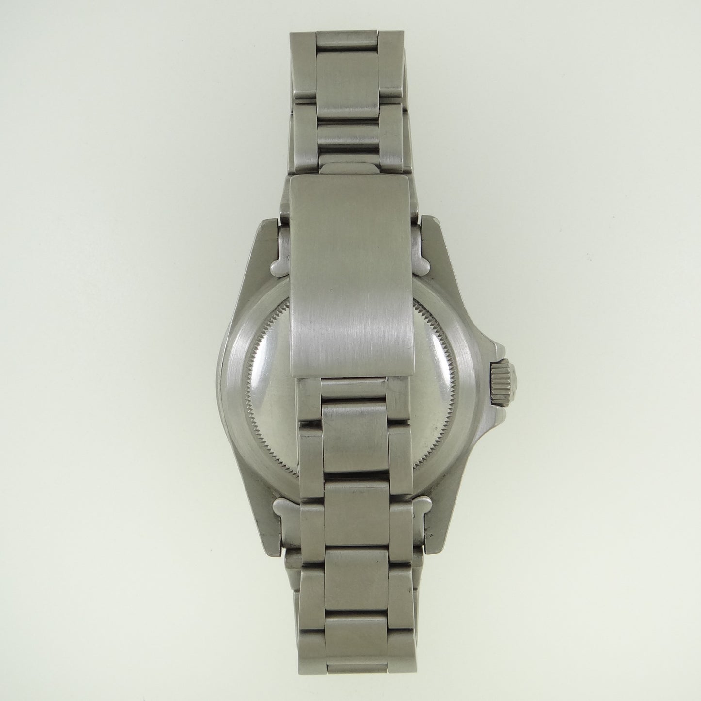 Rolex Submariner 5513 #27389
