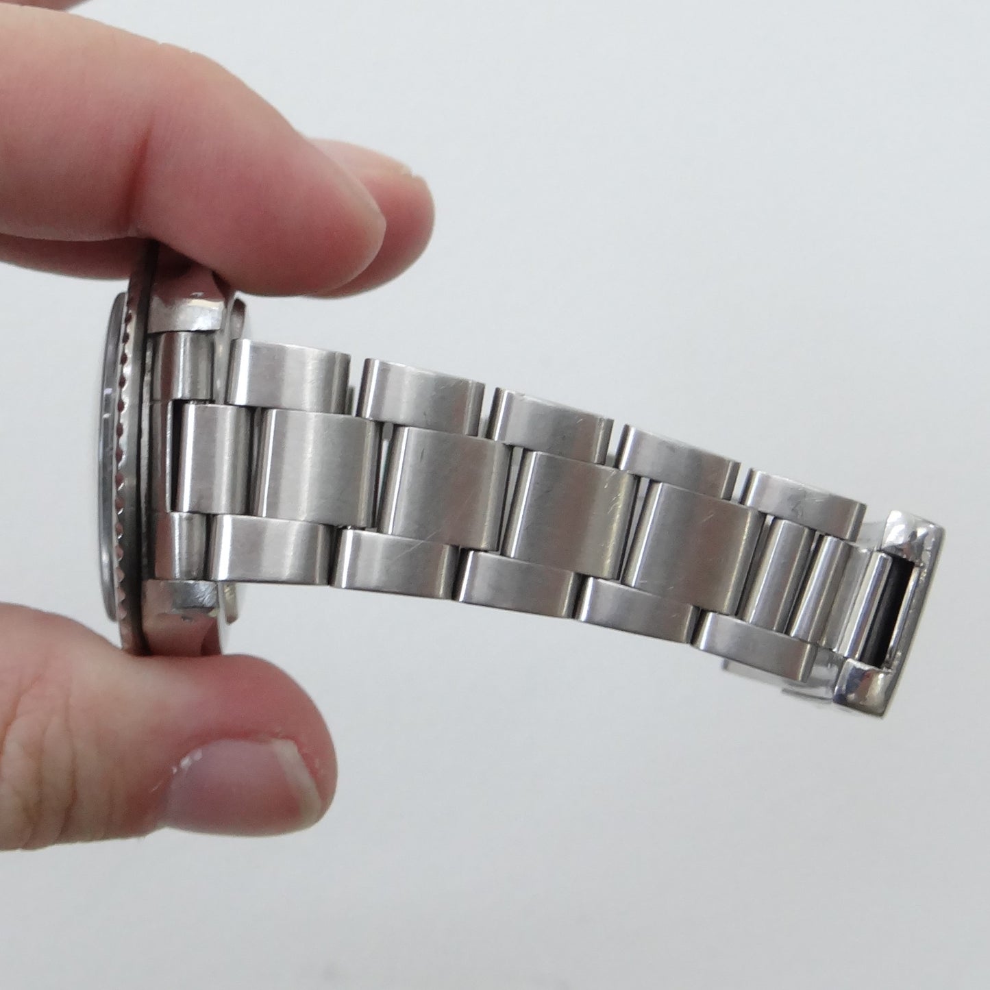 Rolex Submariner 5513 #27389