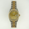 Rolex Mens Datejust 16233 #27384