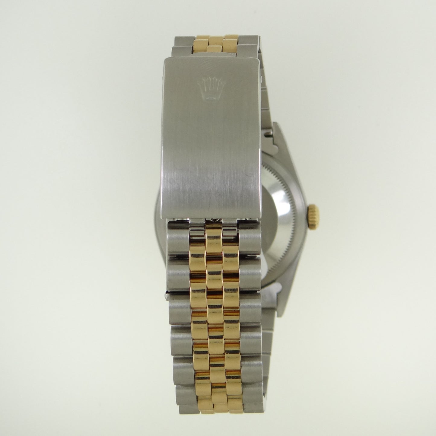 Rolex Mens Datejust 16233 #27384