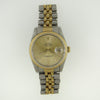 Rolex Mens Datejust 16233 #27381