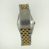 Rolex Mens Datejust 16233 #27381