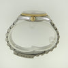 Rolex Mens Datejust 16233 #27381