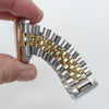 Rolex Mens Datejust 16233 #27381