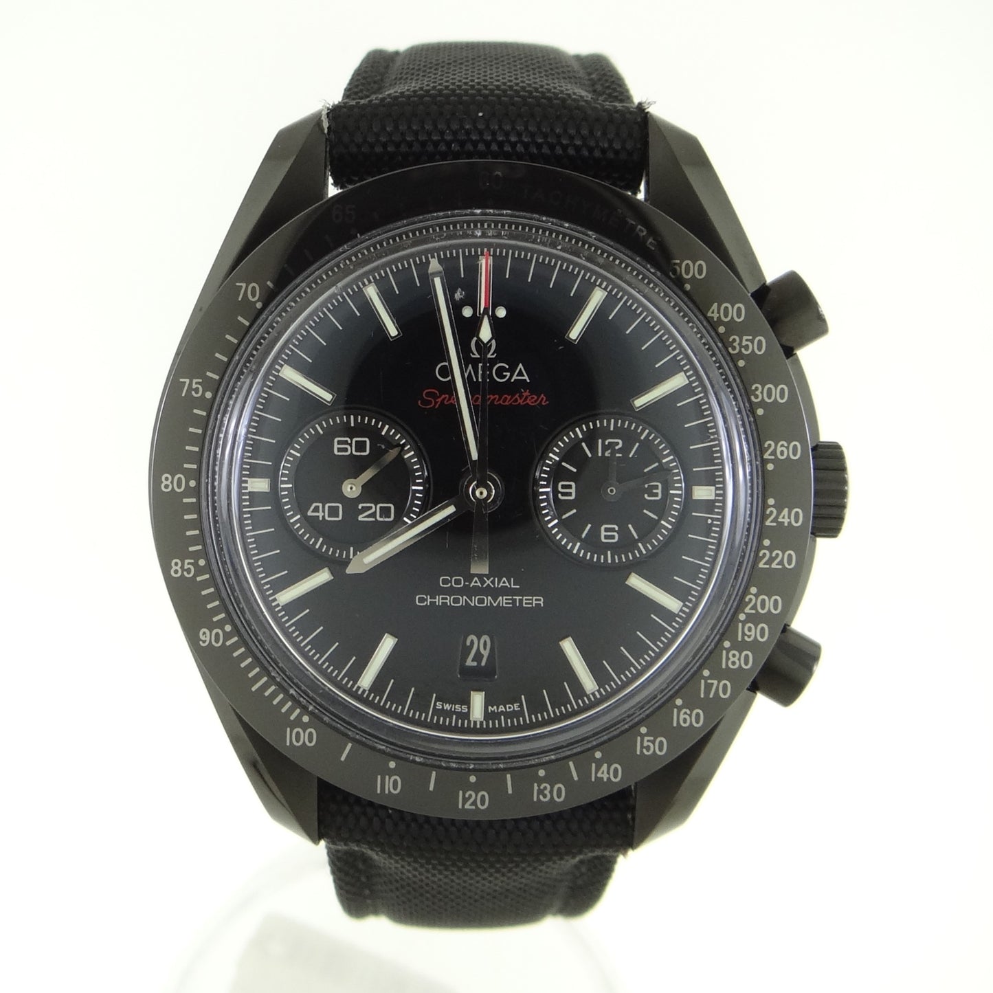 Omega Speedmaster 311.9244.51.01.003 #25866