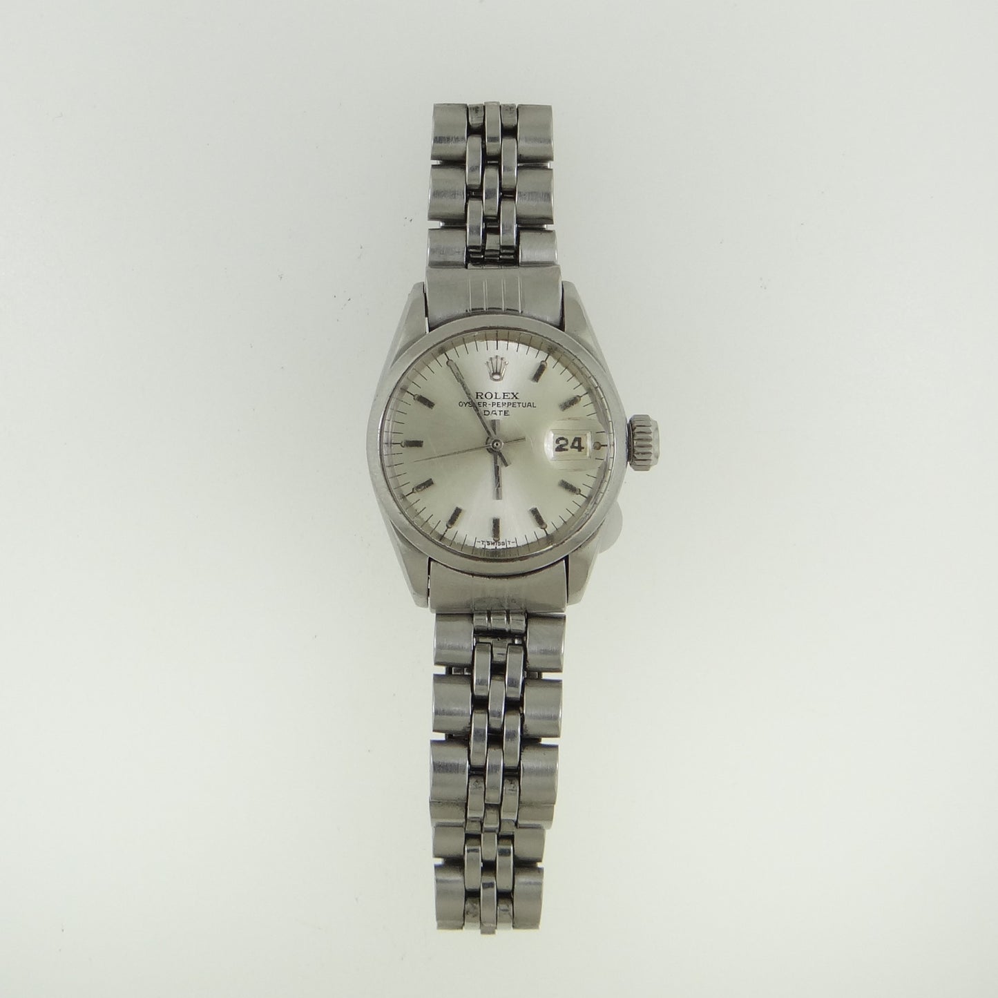 Rolex Ladies Date 6516 #27386