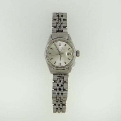 Rolex Ladies Date 6516 #27386