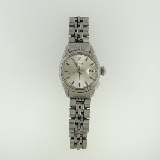 Rolex Ladies Date 6516 #27386