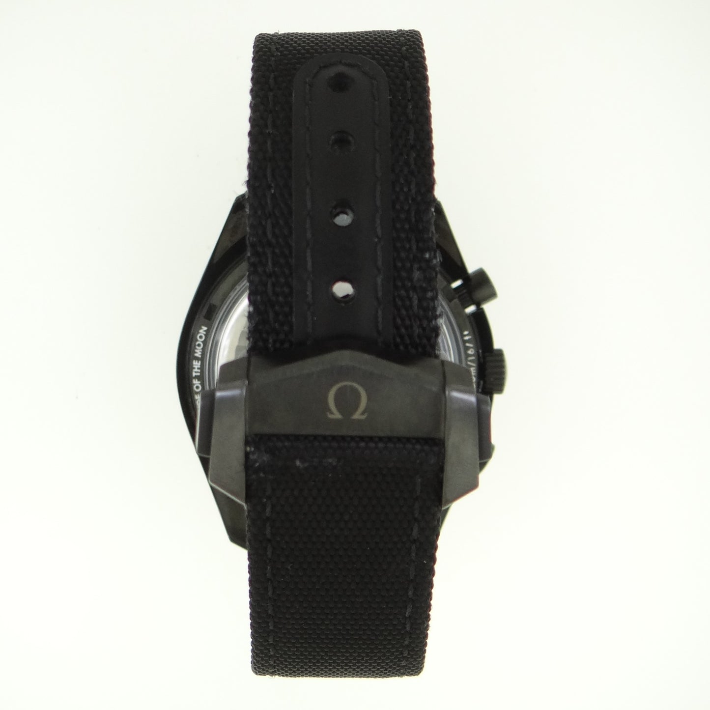Omega Speedmaster 311.9244.51.01.003 #25866