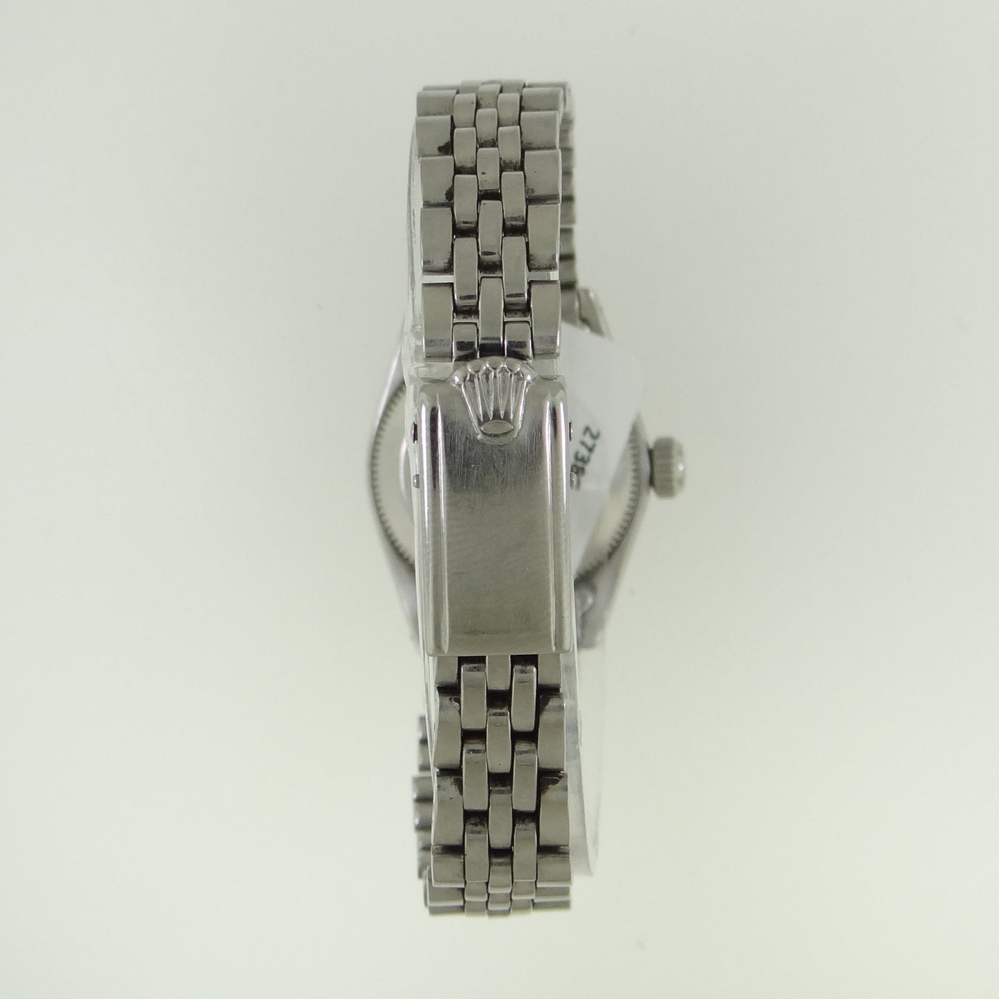 Rolex Ladies Date 6516 #27386