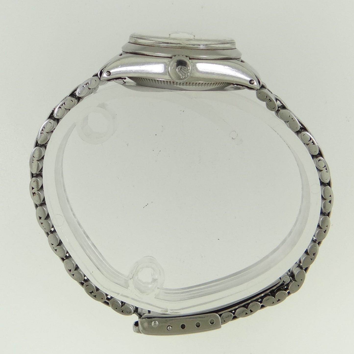 Rolex Ladies Date 6516 #27386
