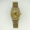 Rolex Mens Datejust 16233 #27383