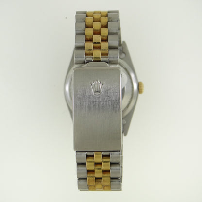 Rolex Mens Datejust 16233 #27383