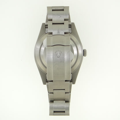 Rolex Oysterperpetual 114300 #25880