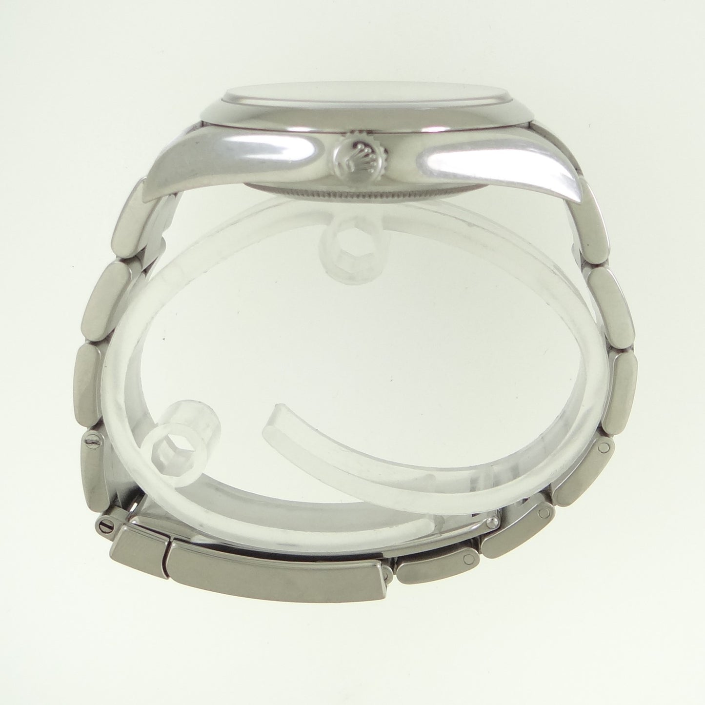 Rolex Oysterperpetual 114300 #25880