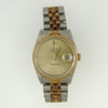 Rolex Mens Datejust 16233 #27382