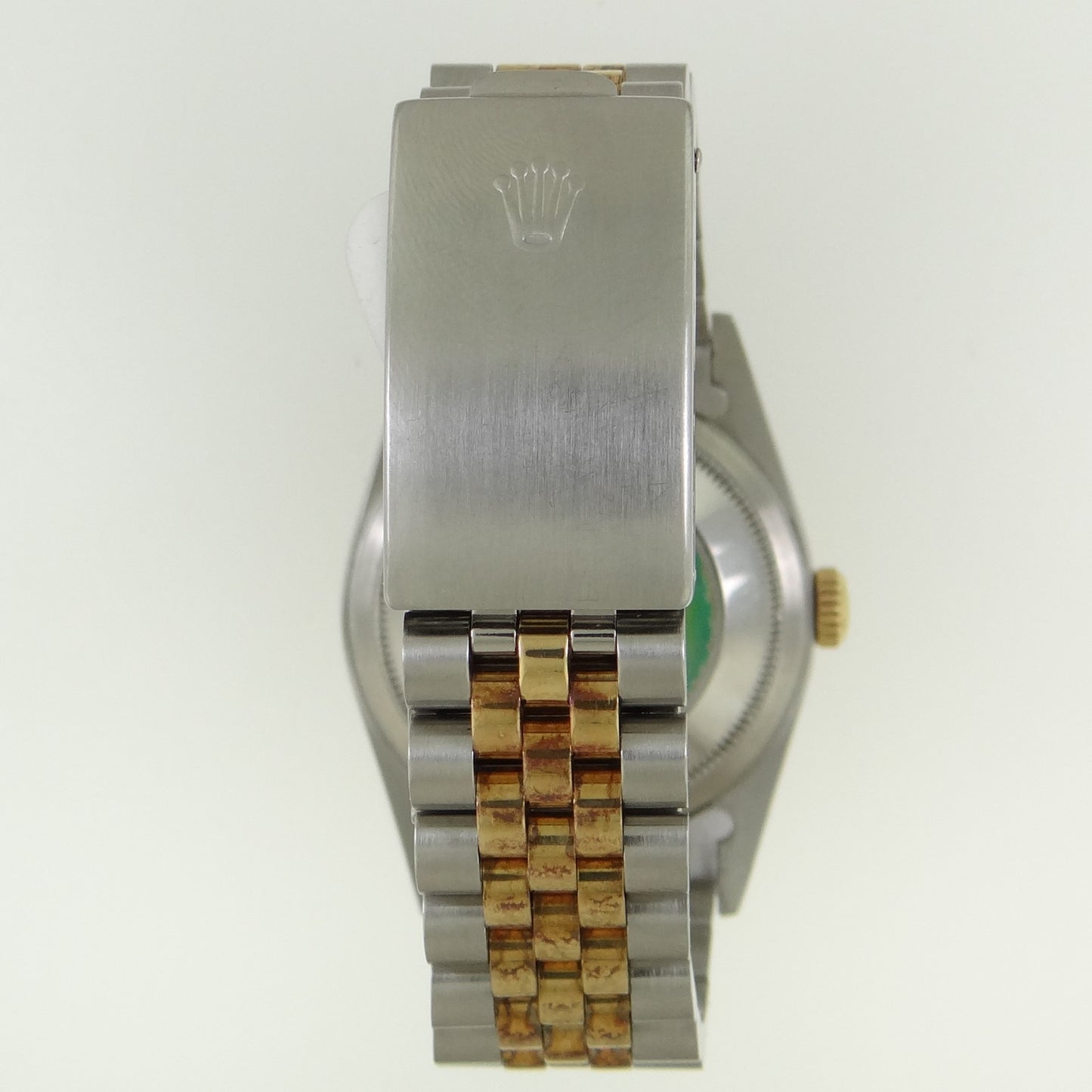 Rolex Mens Datejust 16233 #27382