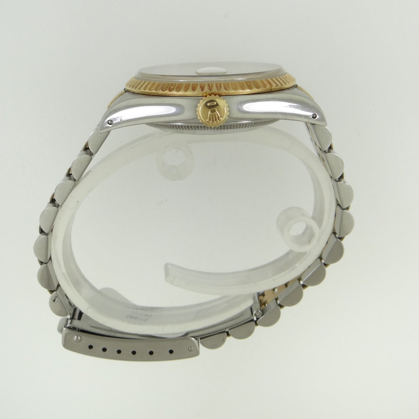Rolex Mens Datejust 16233 #27382