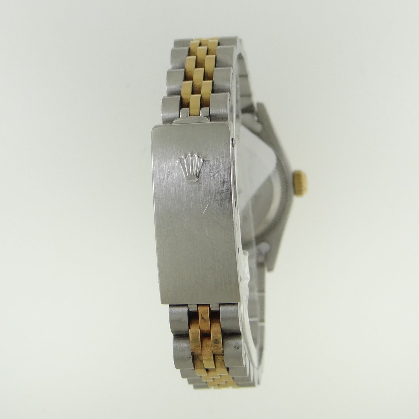 Rolex Ladies Datejust 69173 #27385