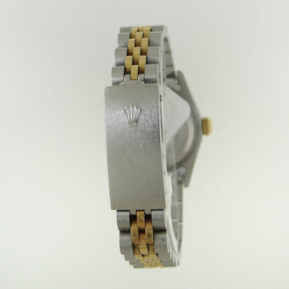 Rolex Ladies Datejust 69173 #27385