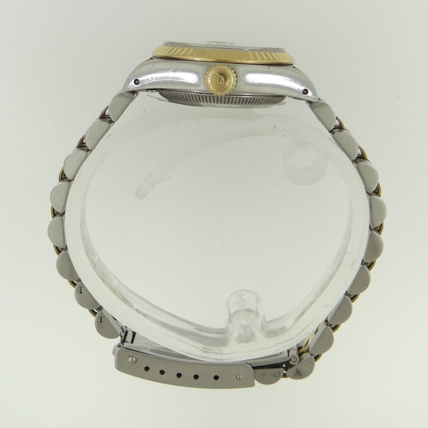 Rolex Ladies Datejust 69173 #27385