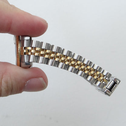 Rolex Ladies Datejust 69173 #27385