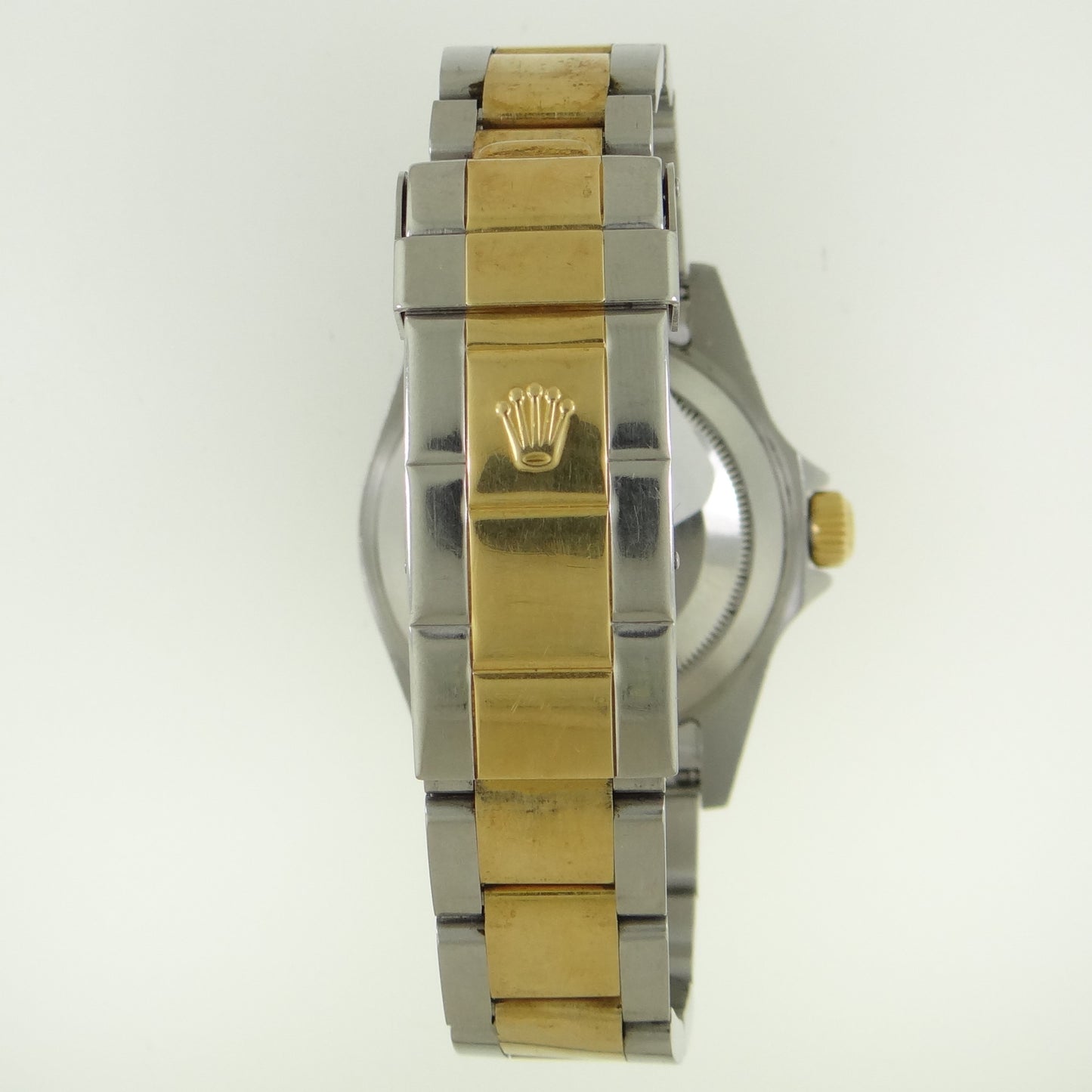 Rolex Submariner 16613 #27472