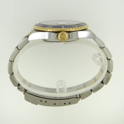 Rolex Submariner 16613 #27472