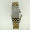 Rolex Mens Datejust 16233 #27487