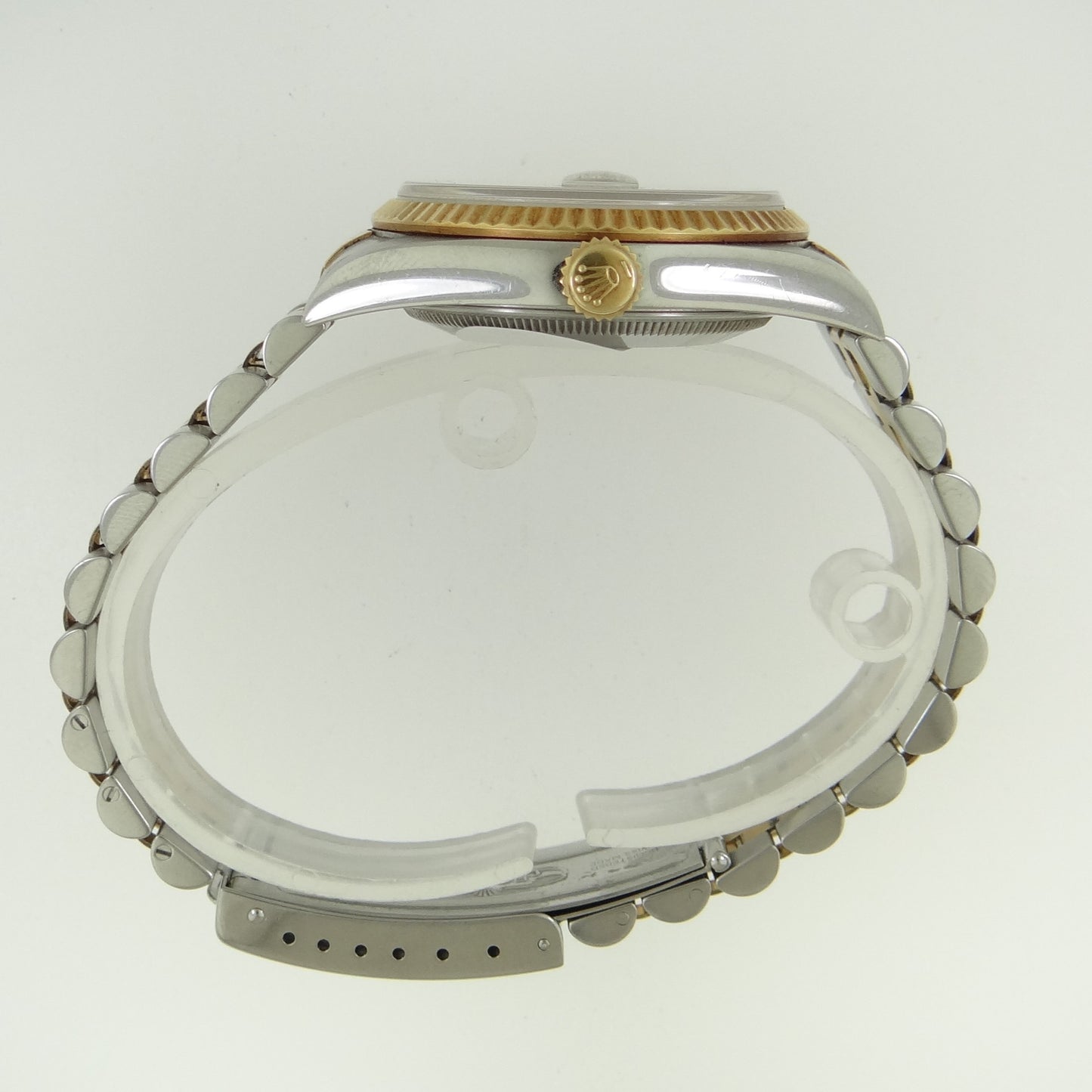 Rolex Mens Datejust 16233 #27487