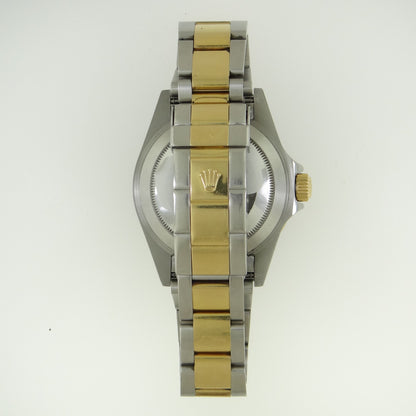 Rolex Submariner 16613 #27459