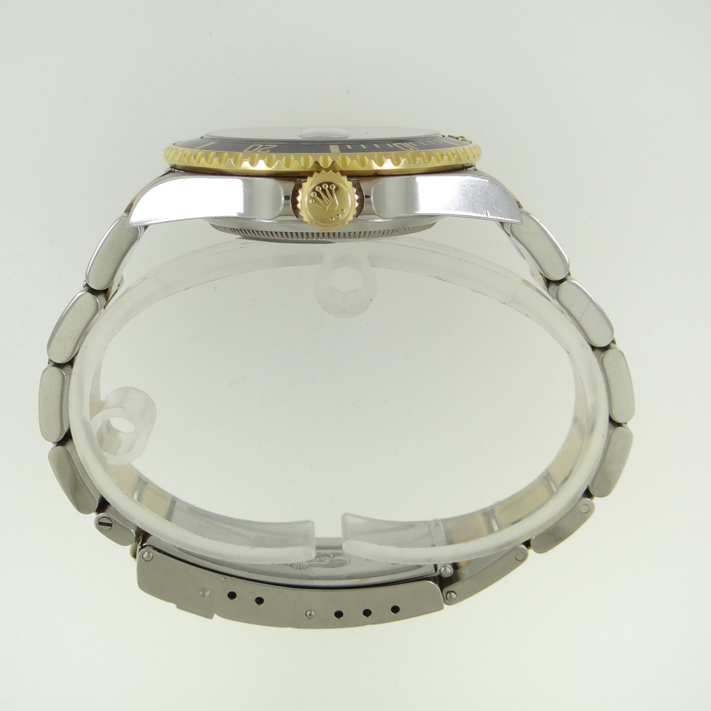 Rolex Submariner 16613 #27459