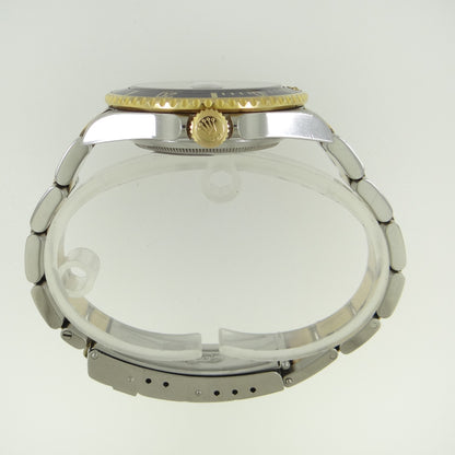 Rolex Submariner 16613 #27459