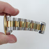 Rolex Submariner 16613 #27459