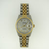 Rolex Mens Datejust 16233 #27458