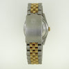 Rolex Mens Datejust 16233 #27458