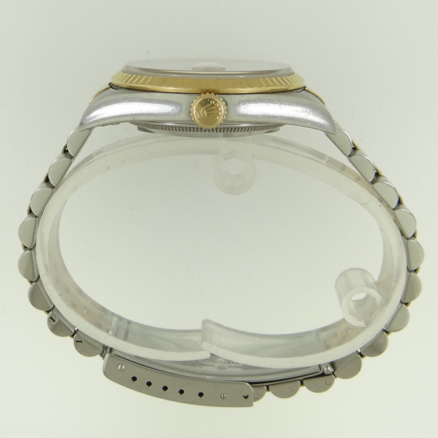 Rolex Mens Datejust 16233 #27458