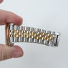 Rolex Mens Datejust 16233 #27458