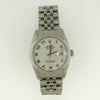 Rolex Mens Datejust 16200 #27454