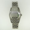 Rolex Mens Datejust 16200 #27454