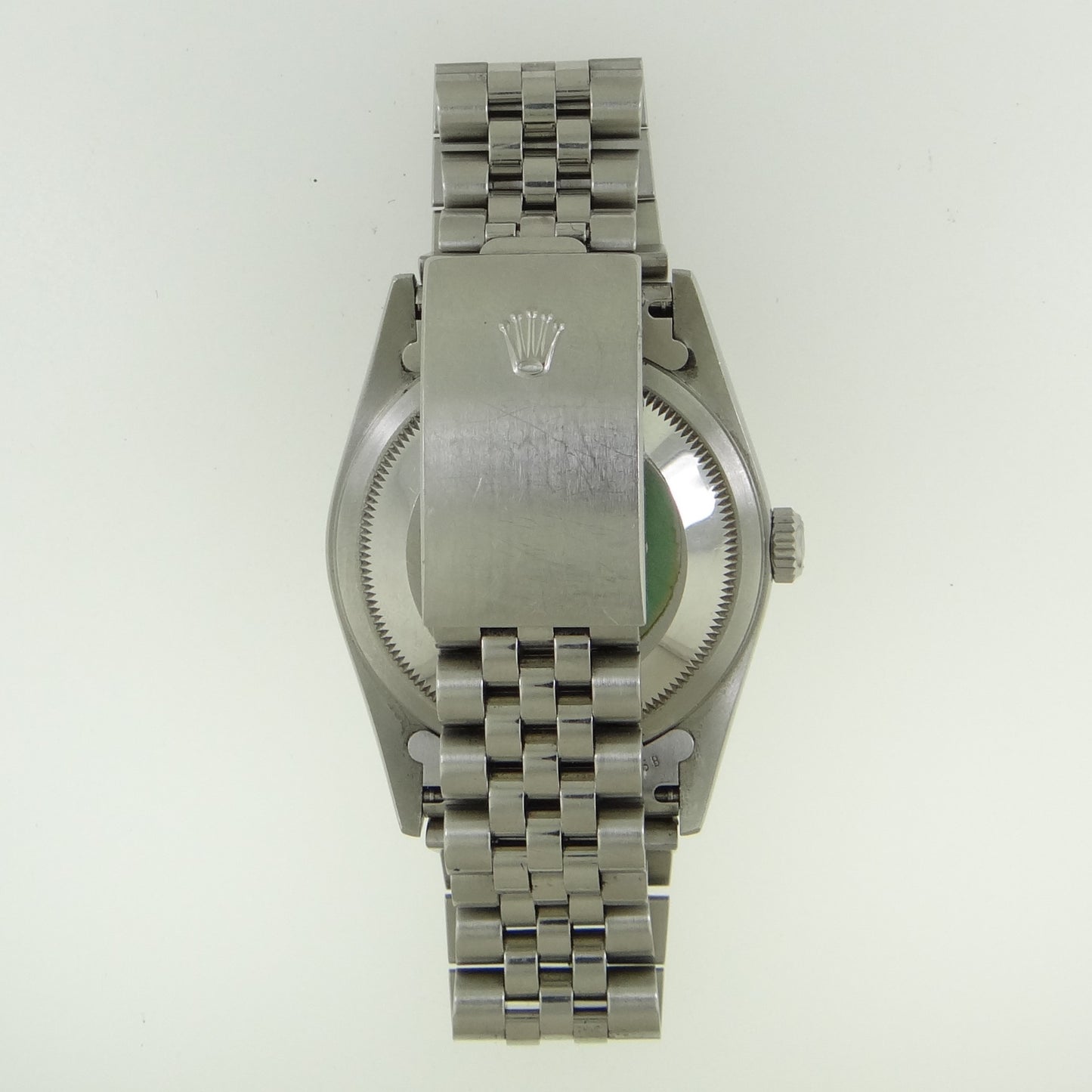 Rolex Mens Datejust 16200 #27454