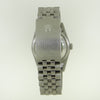 Rolex Mens Datejust 16200 #27454