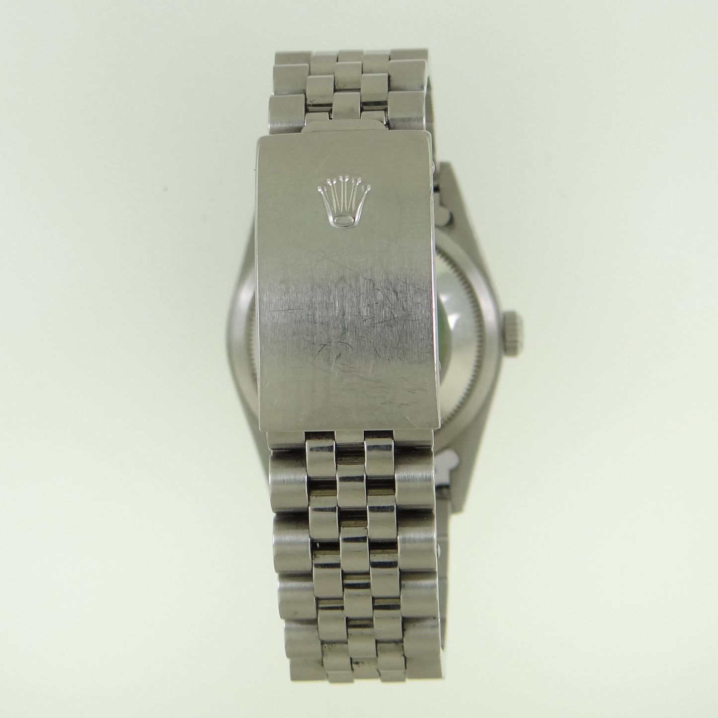Rolex Mens Datejust 16200 #27454