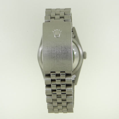 Rolex Mens Datejust 16200 #27454