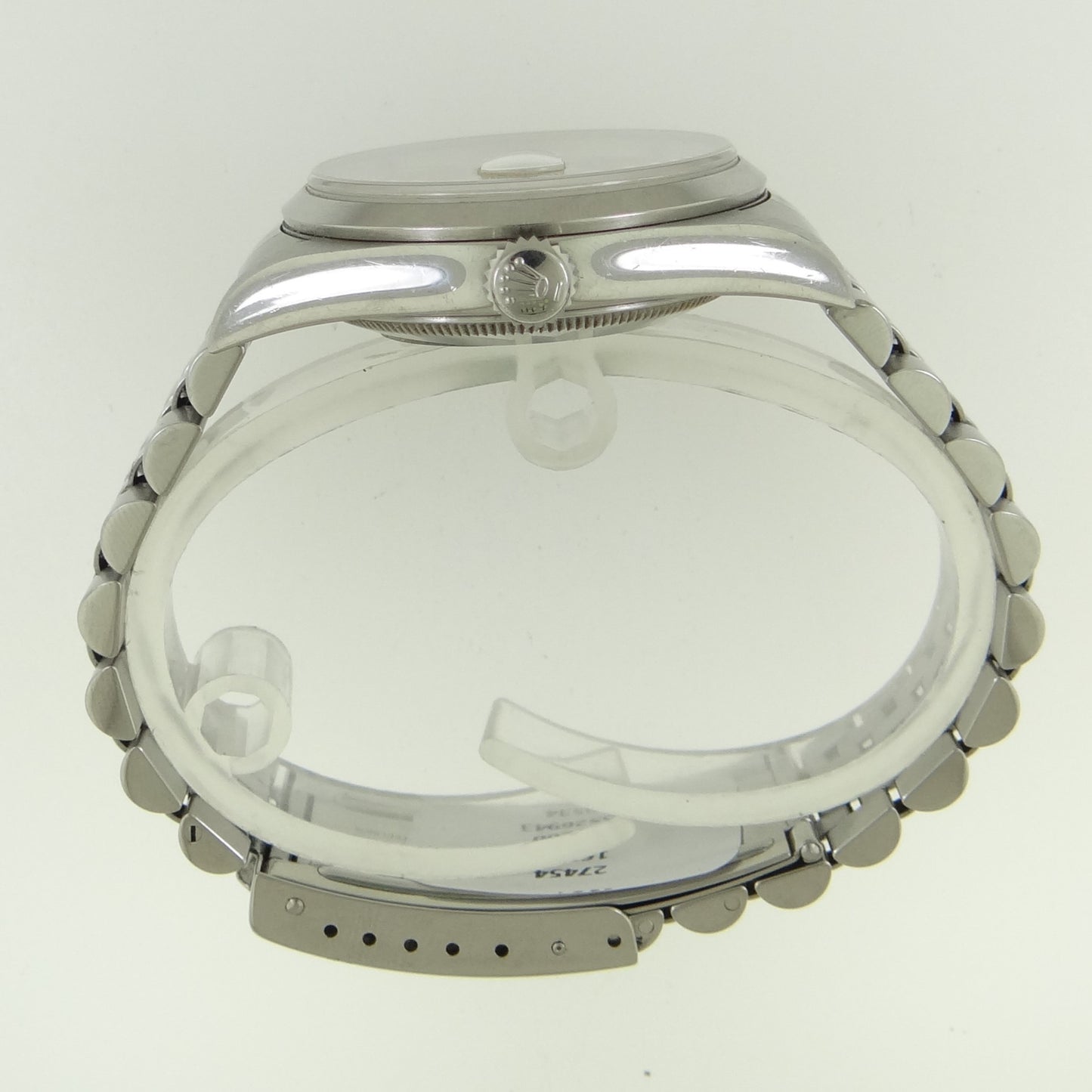 Rolex Mens Datejust 16200 #27454