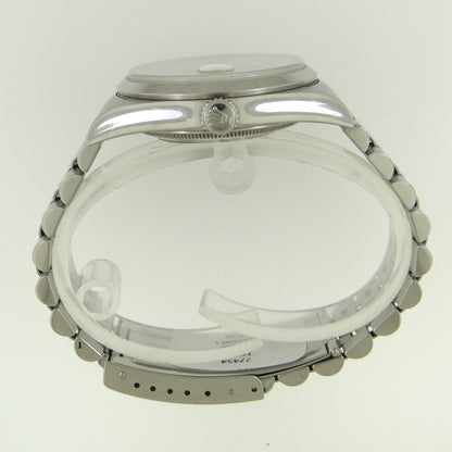 Rolex Mens Datejust 16200 #27454