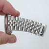 Rolex Mens Datejust 16200 #27454