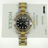 Rolex Gmt Master II 116713 #27466