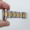 Rolex Gmt Master II 116713 #27466